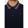 J.Lindeberg Bjorn Golf Polo Shirt - JL Navy