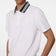J.Lindeberg Bjorn Golf Polo Shirt - White