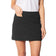 Golftini Women's Be An Athlete 17" Golf Skort - Black