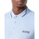 Boss Paddytech Golf Polo Shirt - Buka Biru