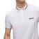 BOSS Paddytech Golf Polo Shirt - Putih
