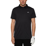 J.Lindeberg Bridge Golf Polo Shirt - Itim