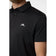 J.Lindeberg Bridge Golf Polo Shirt - Itim