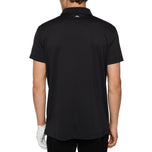 J.Lindeberg Bridge Golf Polo Shirt - Itim
