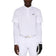 J.Lindeberg Bridge Golf Polo Shirt - White