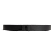 J.Lindeberg Bridger Golf Belt - Hitam