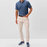 Seluar Pendek Golf Johnnie-O Performance Mulligan - Subuh
