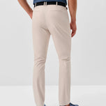 Seluar Pendek Golf Johnnie-O Performance Mulligan - Subuh
