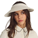 Visor Golf Claire Wanita Malbon - Gading