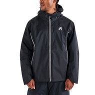 Malbon Cloudburst Golf Rain Jacket - Itim