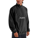Malbon Cypress Golf Pullover - Itim