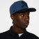 J.Lindeberg Caddy Golf Cap - Vintage Indigo