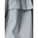 Jaket Golf Castore Pinnacle LVS - Mid Grey/Gunmetal