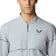 Jaket Golf Castore Pinnacle LVS - Mid Grey/Gunmetal