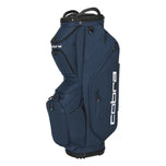 Cobra Ultralight Pro Cart Golf Bag - Club Navy