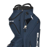 Cobra Ultralight Pro Cart Golf Bag - Club Navy