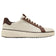Kasut Golf Lebar Kalis Air Cole Haan GrandPrø Topspin - Ivory/CHSTNT