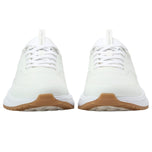 Cole Haan GrandPrø All Day Waterproof Golf Shoes - Puti/Veg Tan