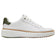 Cole Haan Women's Women's GrandPrø Topspin Golf Shoes - White/CHVE SNK PT