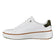 Cole Haan Women's Women's GrandPrø Topspin Golf Shoes - White/CHVE SNK PT