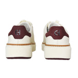 Cole Haan Women's Women's GrandPrø Topspin Golf Shoes - Ivory/BLDSTNE /FF