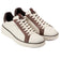 Kasut Golf Lebar Kalis Air Cole Haan GrandPrø Topspin - Ivory/CHSTNT