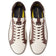 Kasut Golf Lebar Kalis Air Cole Haan GrandPrø Topspin - Ivory/CHSTNT