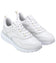 Cole Haan Women's ZERØGRAND Fairway II Golf Shoes - White