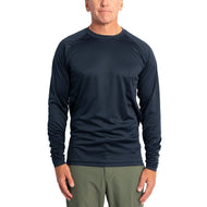 Cross Armor Golf Baselayer - Navy