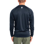 Cross Armor Golf Baselayer - Navy