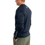 Cross Armor Golf Baselayer - Navy