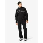 Cross Cross Long Waterproof Golf Seluar - Hitam