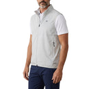 Cross Merion Wind Golf Vest - Navy