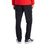 Cross Pro Regular na Waterproof Golf Pants - Itim