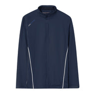 Cross Pro Waterproof Golf Jacket - Navy