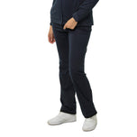 Cross Women's Pro Waterproof Golf Pants - Navy