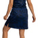 Skort Golf Stella Cross Wanita - Zebra Tentera Laut