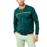 Jaket Golf Windproof Cross Storm - Taman Botani