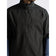 Cross Pine Windbreaker Golf Shirt - Black