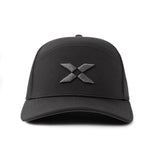 Cross Players 3D Golf Cap - Black