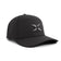 Cross Players 3D Golf Cap - Black