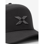 Cross Players 3D Golf Cap - Black