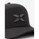 Cross Players 3D Golf Cap - Black