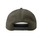 Cap Golf 3D Cross Players - Dark Pine