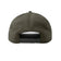 Cap Golf 3D Cross Players - Dark Pine