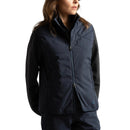 Vest Golf Angin Creek Cross Wanita - Tentera Laut