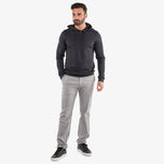 Galvin Green Donnie Penebat Golf Hoodie - Hitam