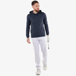 Galvin Green Donnie Penebat Golf Hoodie - Tentera Laut