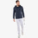 Galvin Green Donnie Penebat Golf Hoodie - Tentera Laut