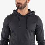 Galvin Green Donnie Penebat Golf Hoodie - Hitam